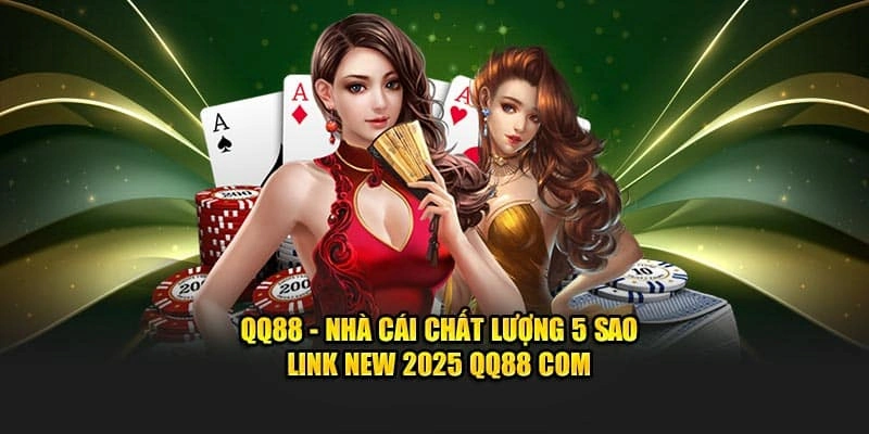 Điều kiện để có thể đăng nhập QQ88 dễ dàng là gì?