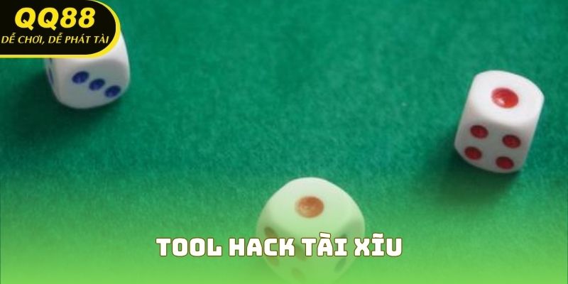 Tool Hack Tài Xỉu